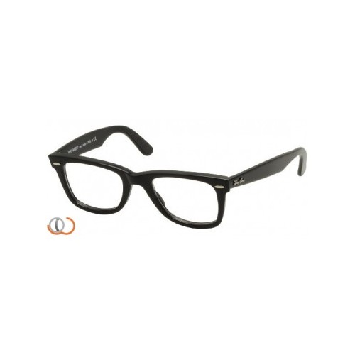 Ray-Ban Wayfarer Rx 5121 2000