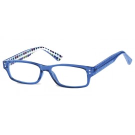 EasyView PK9 Clear blue