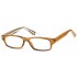 EasyView PK9A Clear brown