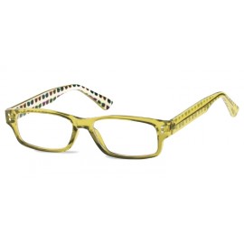 EasyView PK9E Clear olive