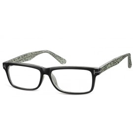 EasyView CP164A Black + clear