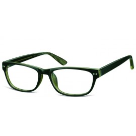 EasyView CP165B Black + green