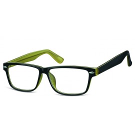 EasyView CP166C Black + green