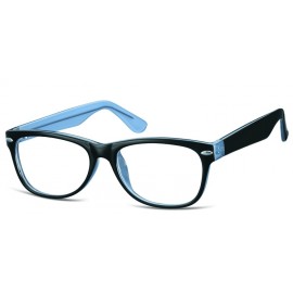 EasyView CP167E Black + blue